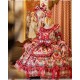 Classical Puppets Sweet Cherry Princess OP with Extension Sleeves(Limited Pre-Order/4 Colours/Full Payment Without Shipping)